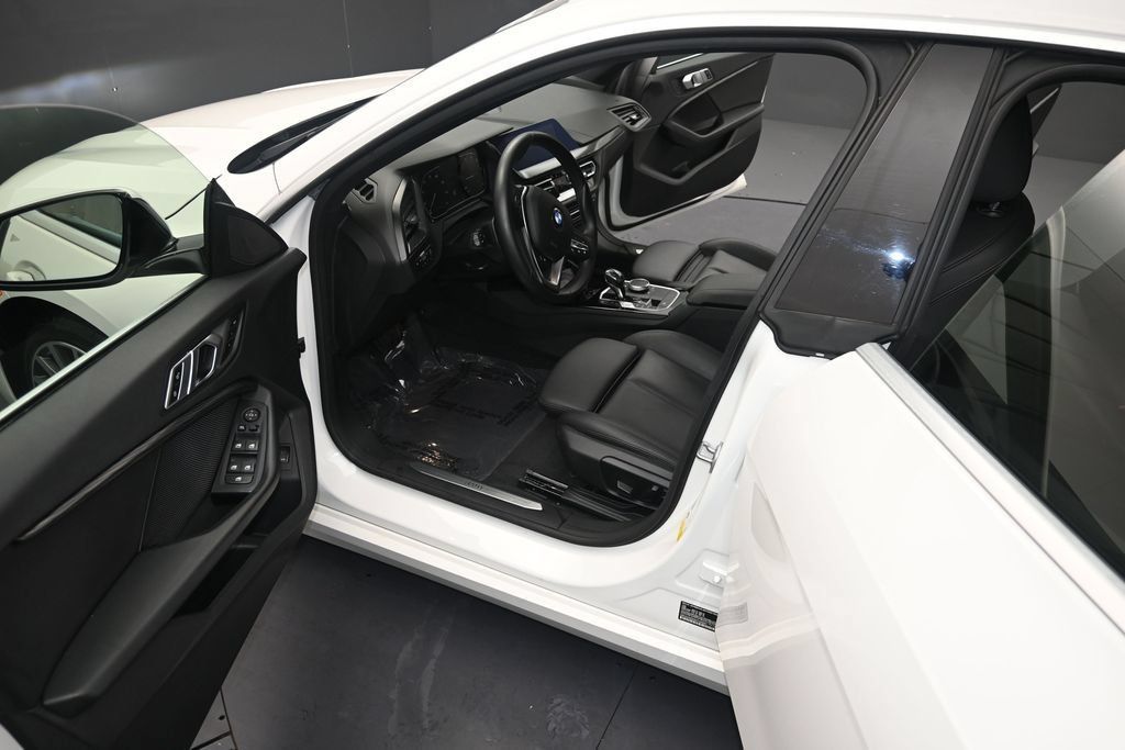 Used 2021 BMW 228i Gran Coupe w/ Convenience Package FWD image 13