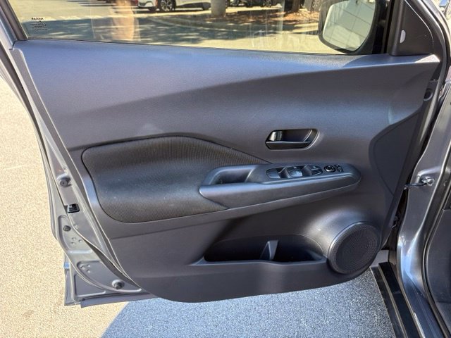 Used 2021 Nissan Kicks S FWD image 26