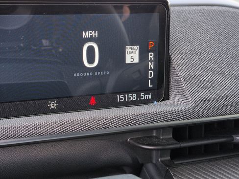 Used 2024 Ford Mustang Mach-E Premium image 22