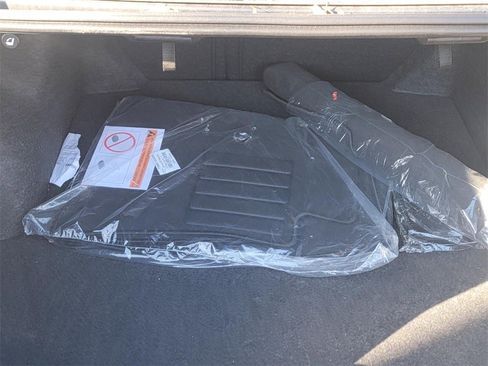 Certified 2025 Nissan Altima 2.5 S image 8