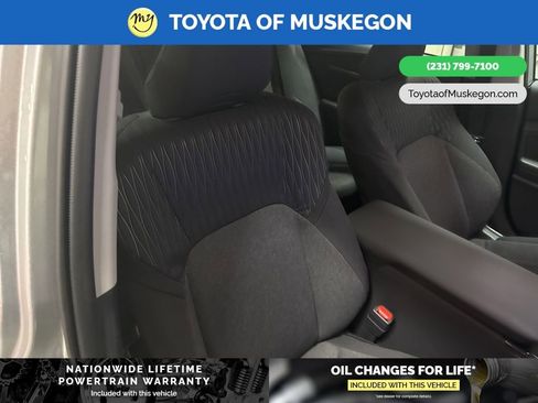 New 2026 Toyota Camry LE image 28