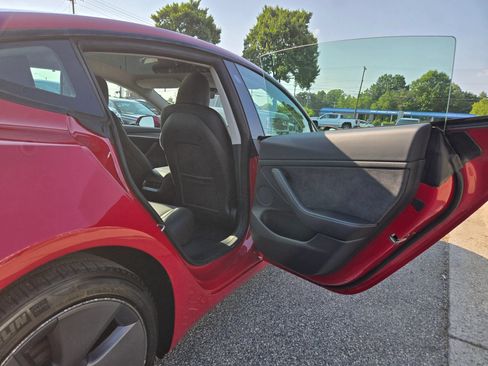 Used 2023 Tesla Model 3 Standard Range RWD image 17