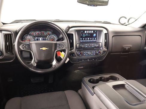 Used 2017 Chevrolet Silverado 1500 LT w/ All Star Edition image 2