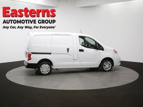 Used 2021 Nissan NV200 S image 43
