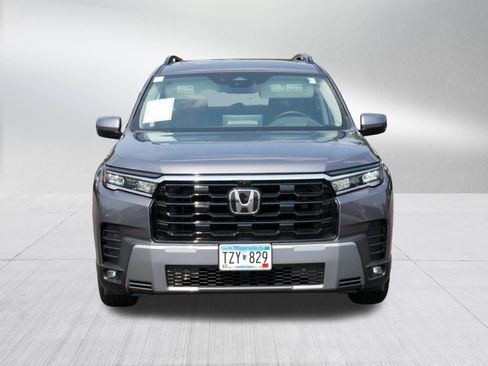 Certified 2026 Honda Pilot Elite image 2