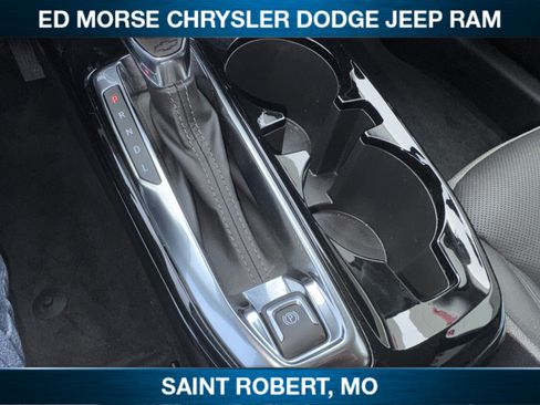 Used 2025 Chevrolet Trax ACTIV w/ Driver Confidence Package FWD image 24