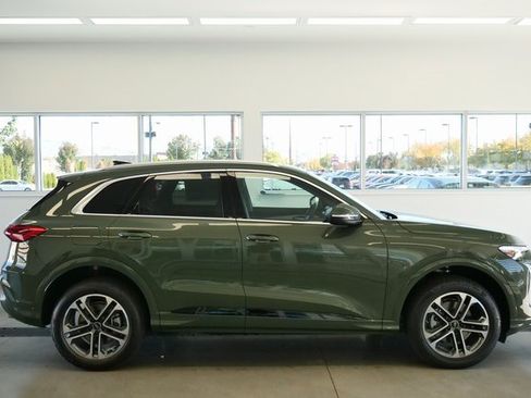 New 2025 Audi Q5 Premium Plus image 7