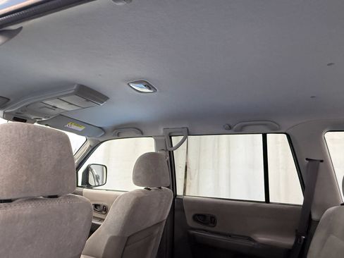 Used 2000 Mitsubishi Montero Sport XLS AWD/4WD image 34