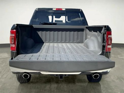 Used 2019 RAM 1500 Laramie image 19