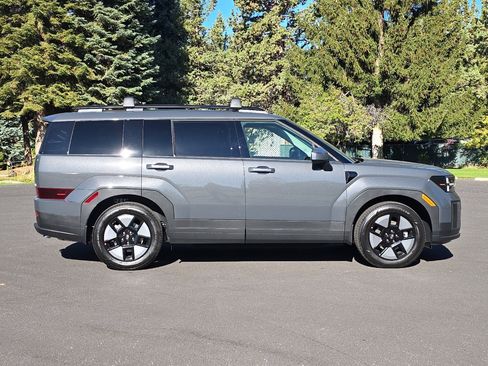 New 2026 Hyundai Santa Fe SEL image 3