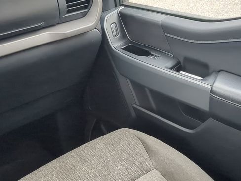 Used 2024 Ford F150 XLT w/ Mobile Office Package image 13