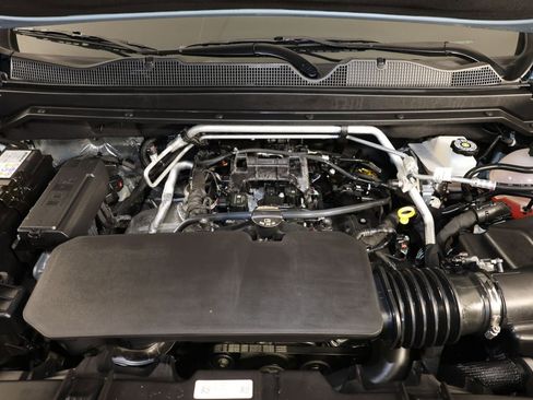 Used 2026 GMC Canyon Denali AWD/4WD image 36