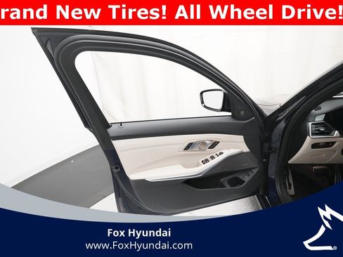 Used 2020 BMW M340i xDrive w/ Premium Package image 28