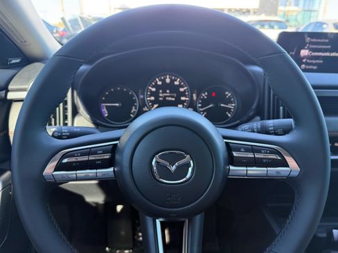 New 2026 MAZDA CX-50 AWD 2.5 Hybrid w/ Weather Package image 21