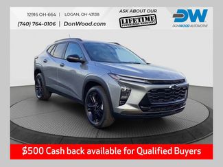 New 2026 Chevrolet Trax ACTIV w/ Driver Confidence Package video 1