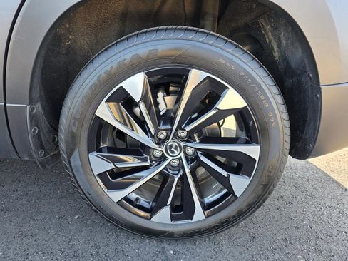 Certified 2025 MAZDA CX-50 2.5 Hybrid w/ Weather Package image 10