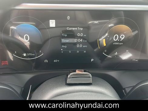 New 2026 Hyundai Palisade Limited image 25