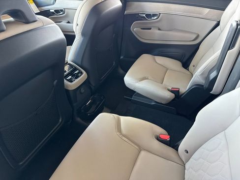 New 2026 Volvo XC90 T8 Plus image 11