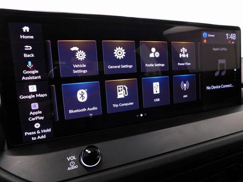 Used 2024 Honda Accord Touring image 47