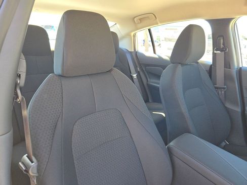 New 2026 Nissan Sentra S image 19