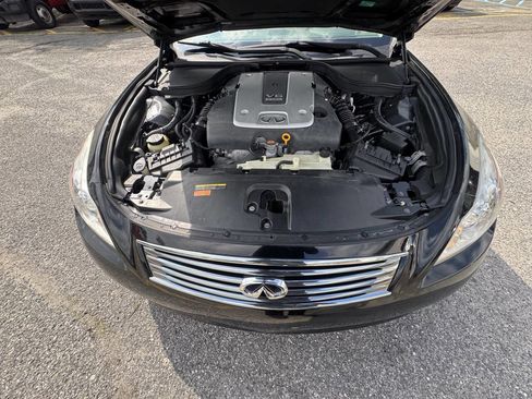 Used 2010 INFINITI G37 Sport w/ Premium Pkg image 43