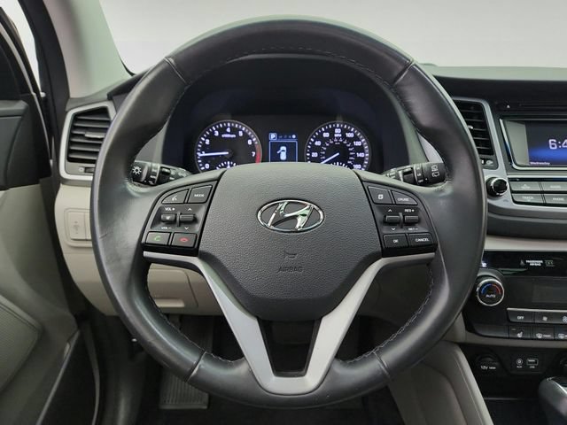 Used 2017 Hyundai Tucson Value AWD/4WD image 14