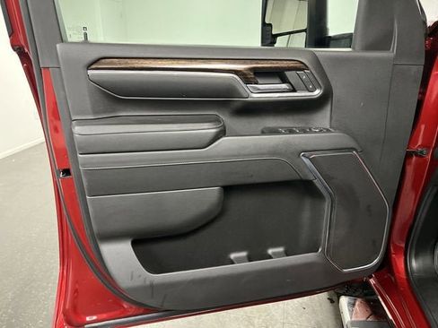 Certified 2024 GMC Sierra 2500 SLE w/ SLE Convenience Package image 22