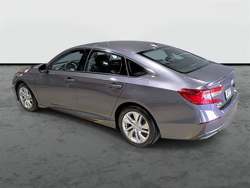 Used 2018 Honda Accord LX image 2