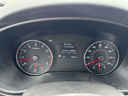 Used 2021 Kia Sportage LX image 15