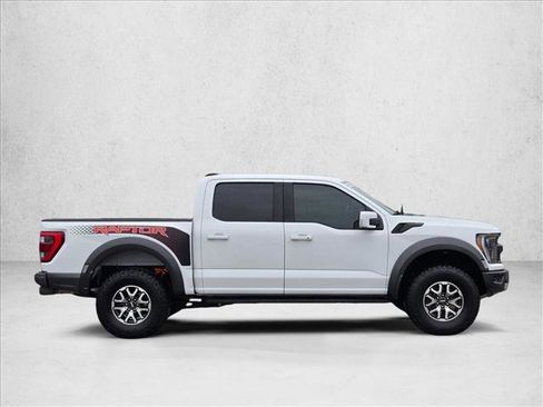 Used 2023 Ford F150 Raptor image 4