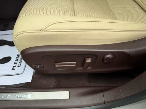 Used 2017 Lexus RX 450h AWD image 22