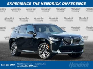 Used 2025 BMW X3 xDrive30i w/ Premium Package video 1