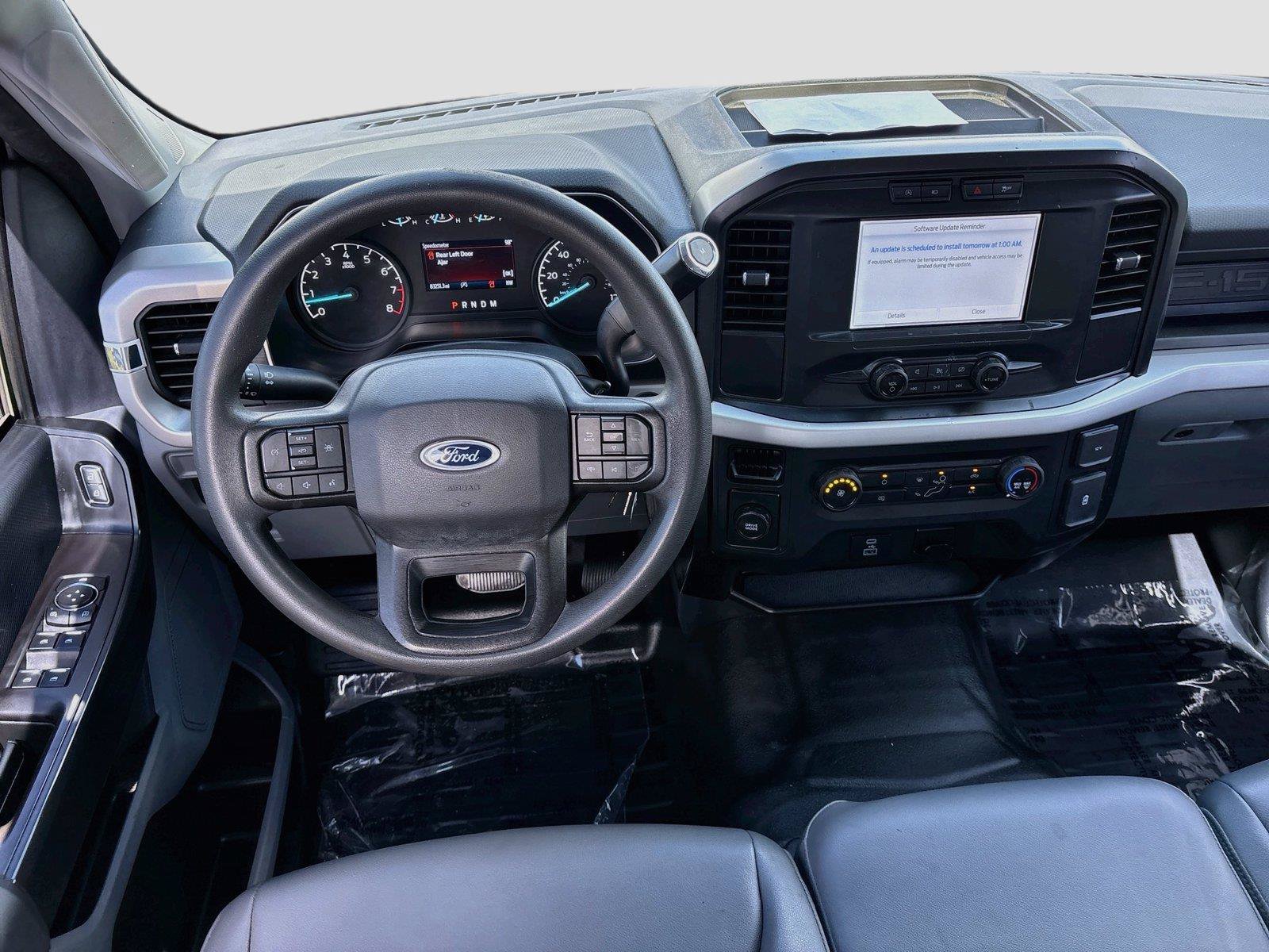 Used 2022 Ford F150 XL w/ Equipment Group 101A High RWD image 20