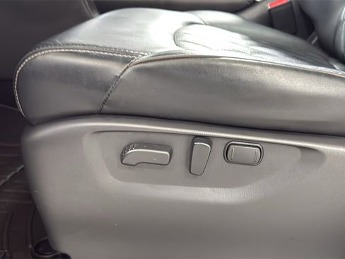 Used 2023 Nissan Armada Platinum w/ Cargo Package image 14