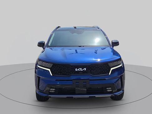 Used 2023 Kia Sorento SX AWD/4WD image 8