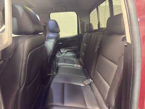 Used 2014 GMC Sierra 1500 SLT w/ All-Terrain Package image 25