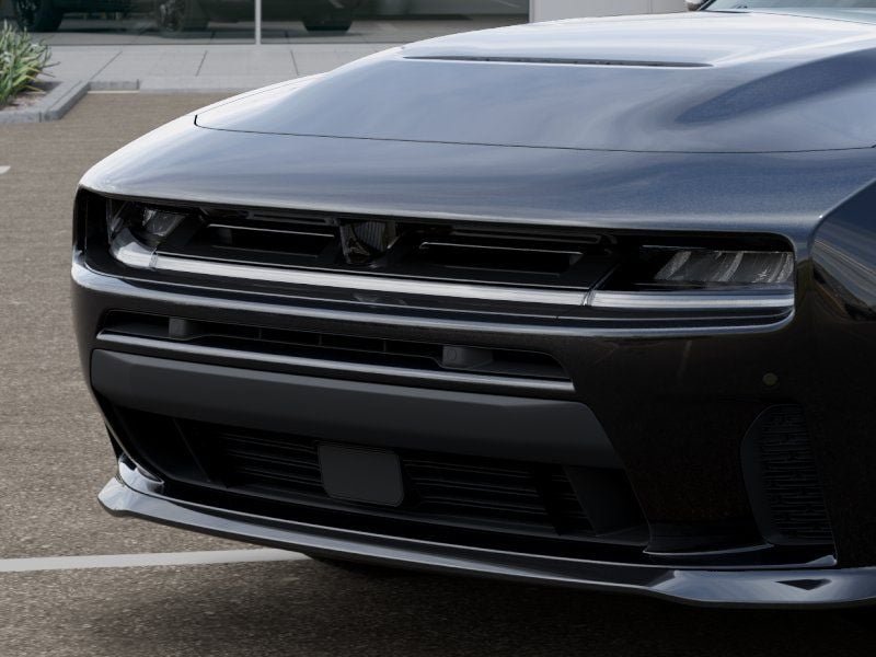 New 2026 Dodge Charger Scat Pack AWD/4WD image 11
