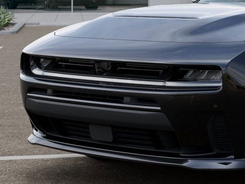 New 2026 Dodge Charger Scat Pack image 11