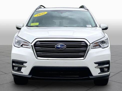 Used 2021 Subaru Ascent Limited w/ Technology Package AWD/4WD image 4