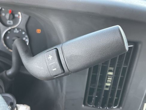 New 2025 GMC Savana 2500 Extended w/ Driver Convenience Package image 16