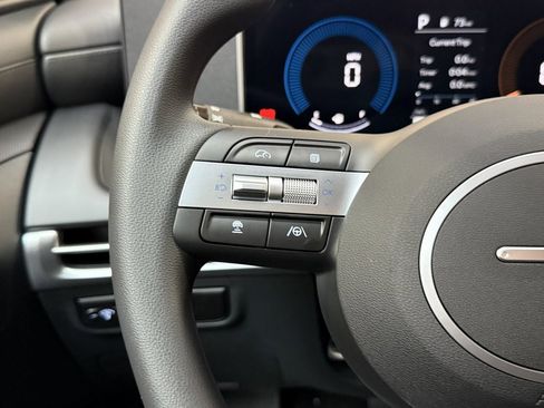 New 2026 Hyundai Tucson SEL image 18