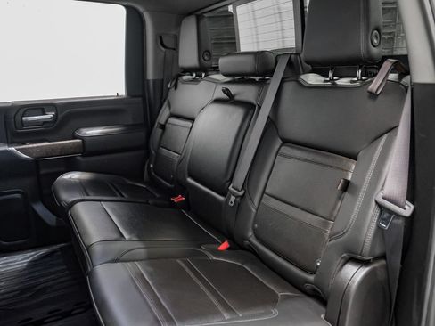 Used 2020 GMC Sierra 2500 Denali w/ Denali Ultimate Package AWD/4WD image 34