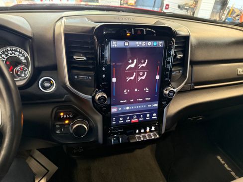 Certified 2024 RAM 2500 Big Horn w/ Safety Group AWD/4WD image 50