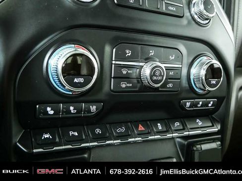 Used 2020 GMC Sierra 1500 SLT w/ SLT Premium Plus Package image 17