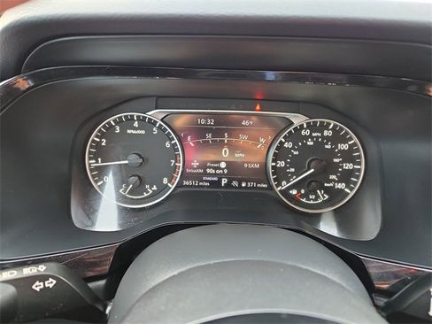 Certified 2023 Nissan Pathfinder SL image 35