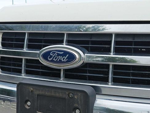 Used 2011 Ford Escape Limited w/ 301A Rapid Spec Order Code image 11