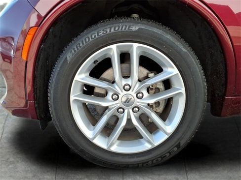 Used 2021 Dodge Durango GT image 9