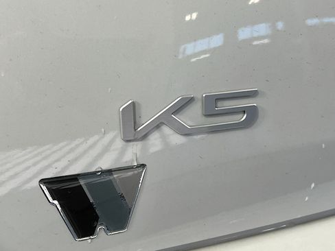 New 2025 Kia K5 EX FWD image 36