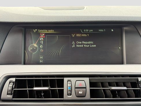 Used 2013 BMW 535i Sedan RWD image 30
