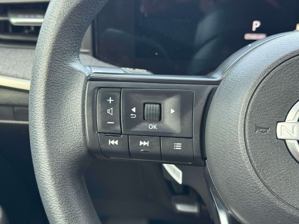 Used 2026 Nissan Kicks SV w/ Cold Weather Package AWD/4WD image 21
